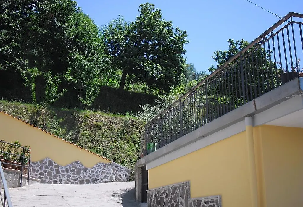 Agriturismo La Selva-1